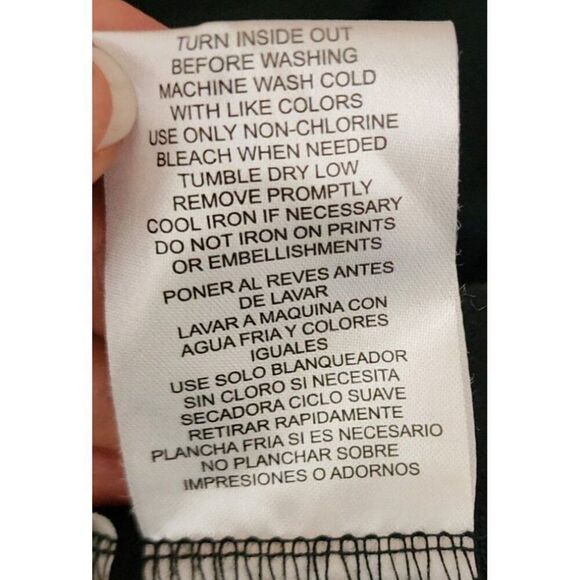 Starter Las Vegas Raiders Zip Up Sports Track Jacket Football Men Size XXL Black - Picture 12 of 12